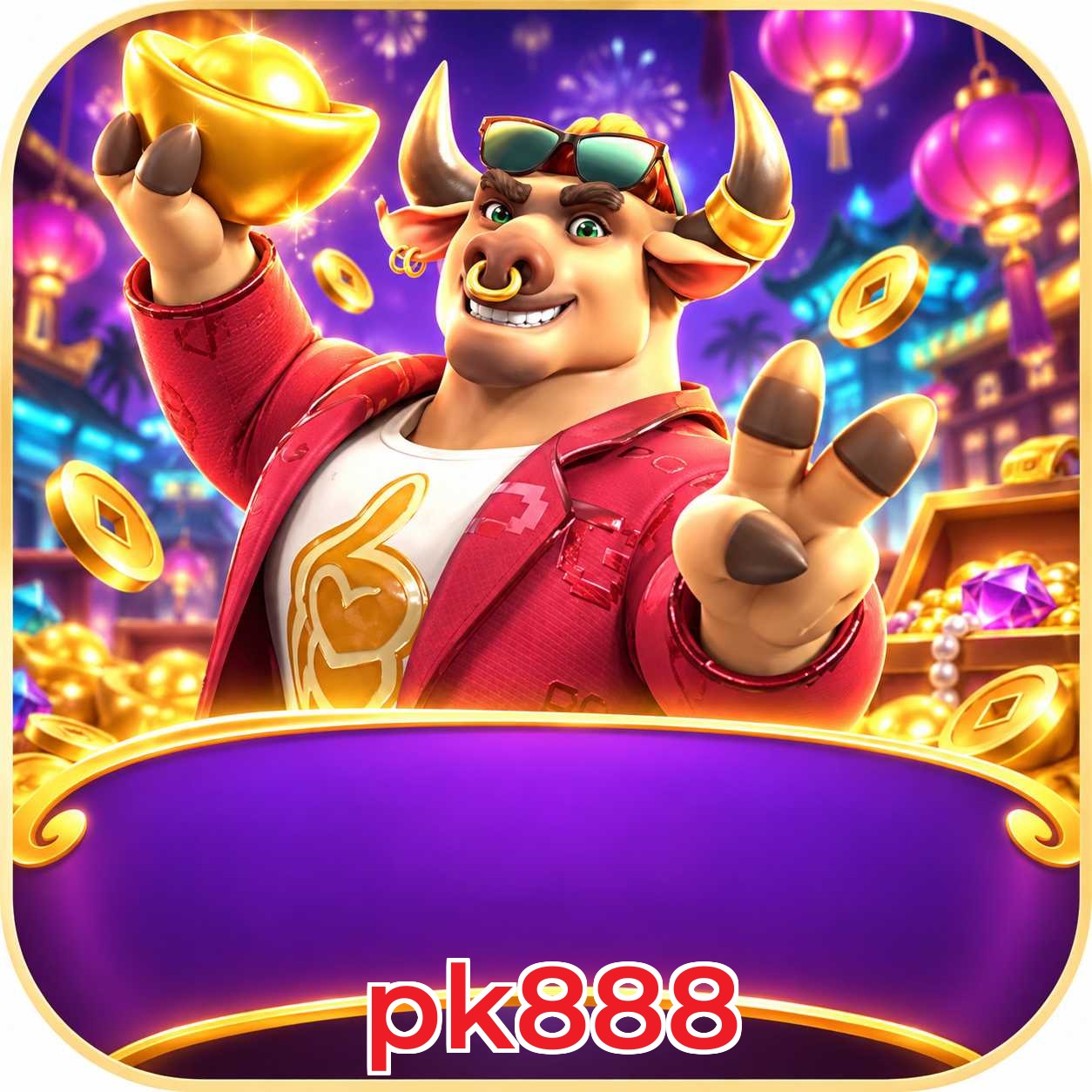 Slots e apostas na pk888 Plushie Frenzy