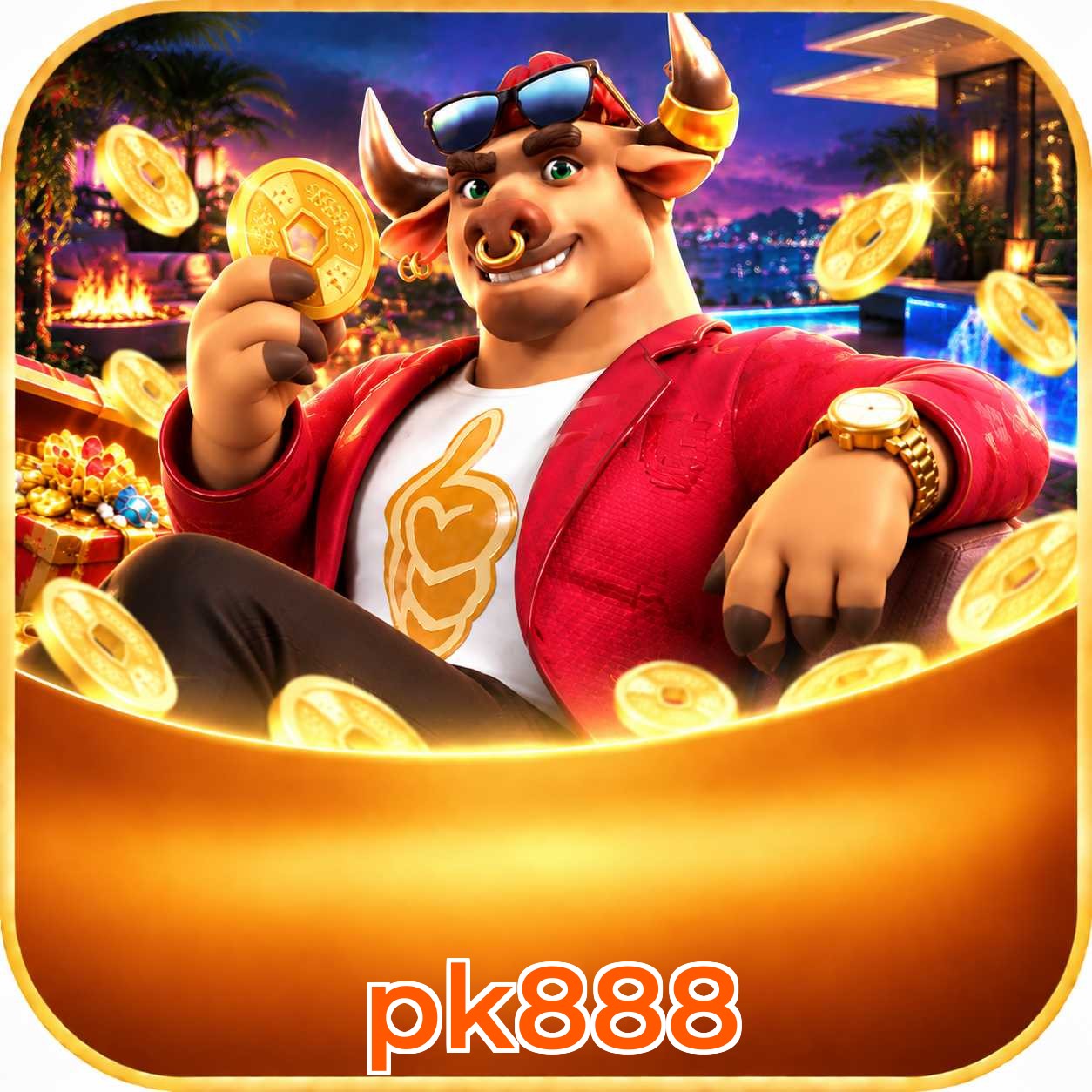 Roleta e slots Plushie Frenzy na pk888