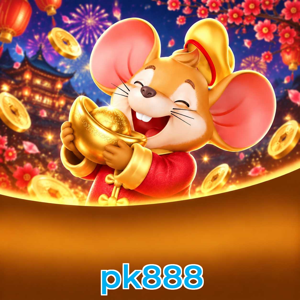 Plushie Frenzy PG Soft nos jogos da pk888