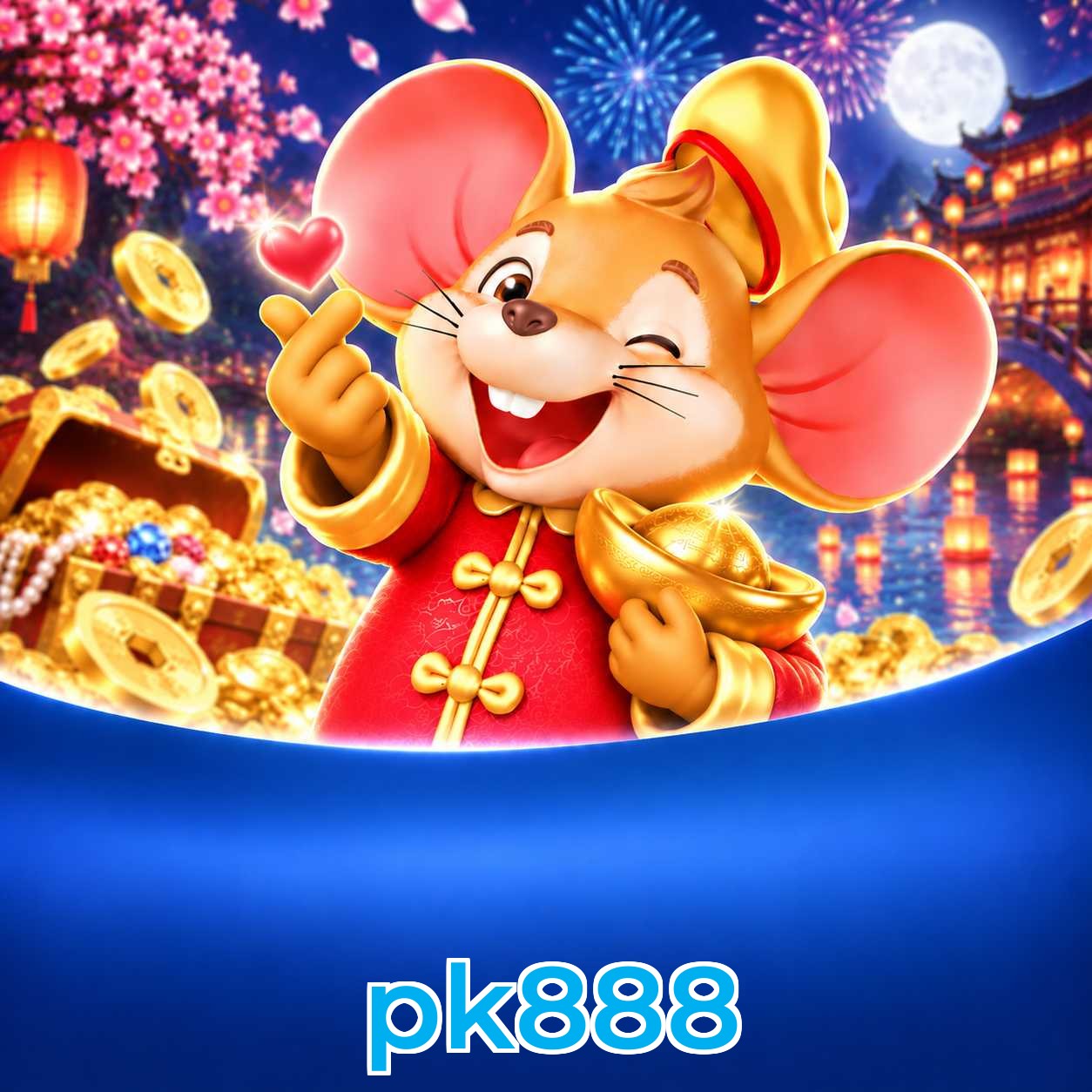 Plushie Frenzy — slot citado nas perguntas frequentes da pk888