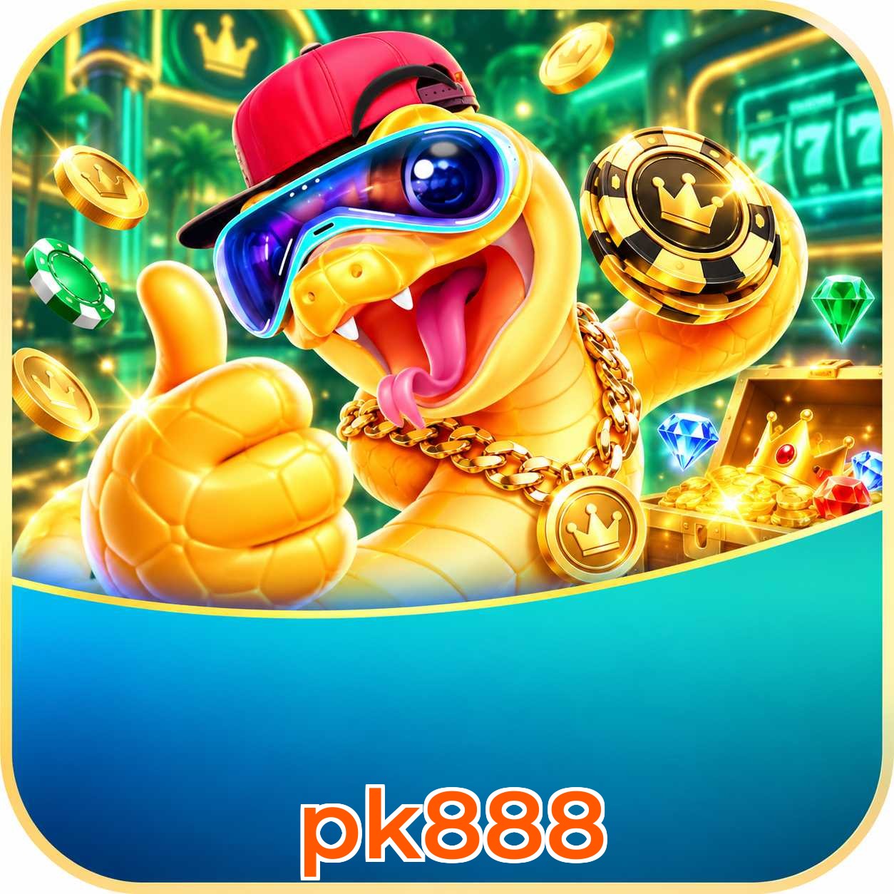 Plushie Frenzy ranking de slots pk888