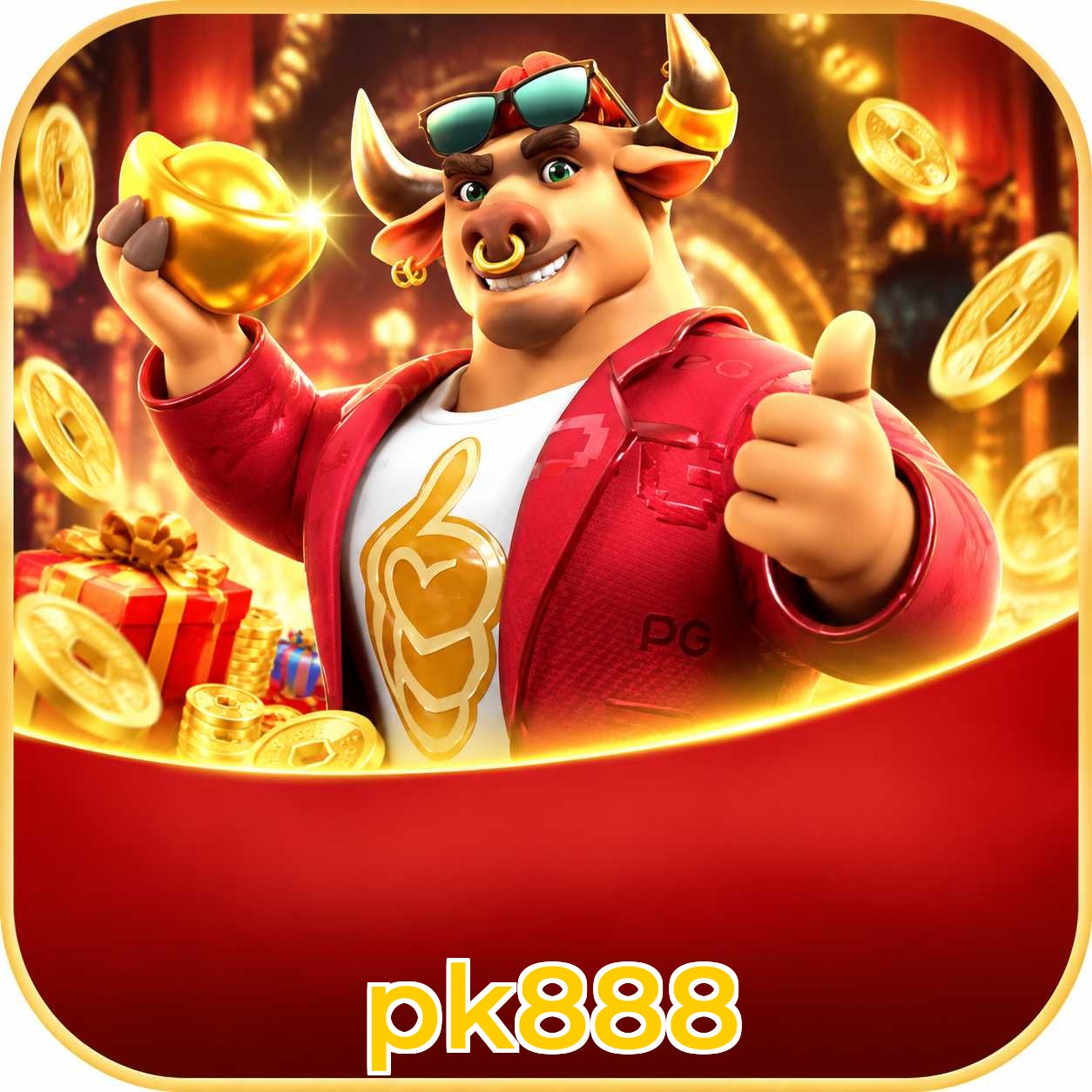 Alternativa de slots Plushie Frenzy aos crash games na pk888