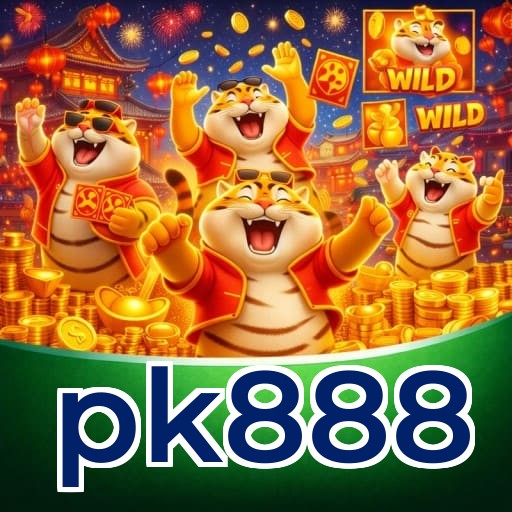 pk888