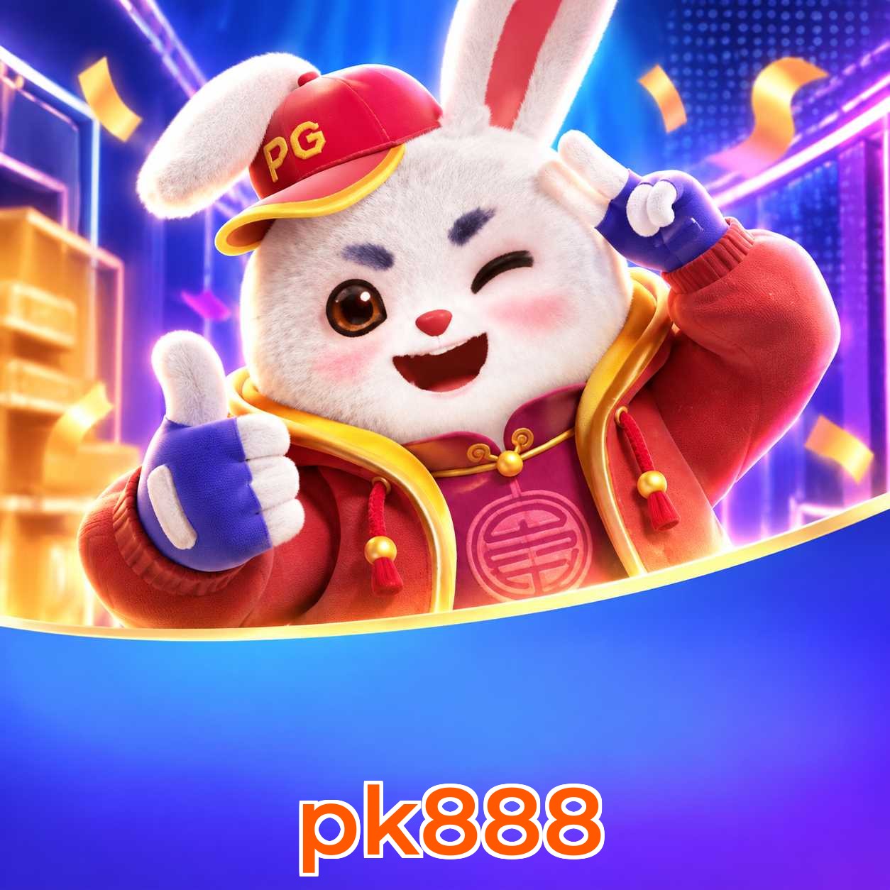 Interface de jogos na pk888 incluindo Plushie Frenzy