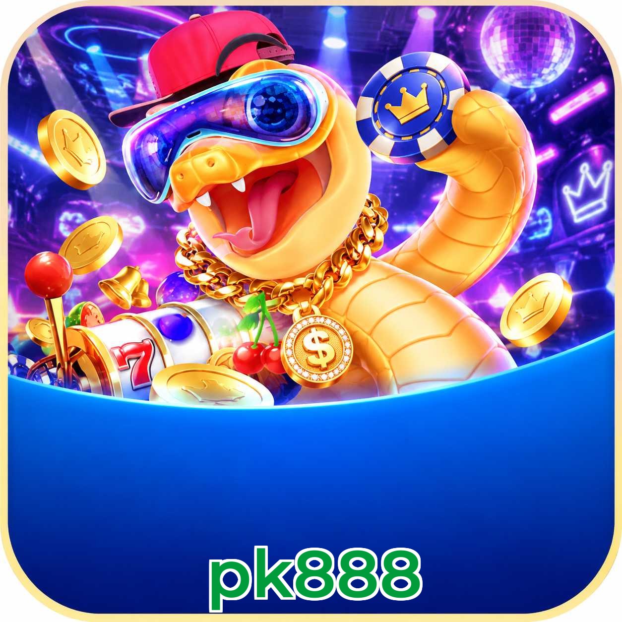 Plushie Frenzy aps instalar o app pk888